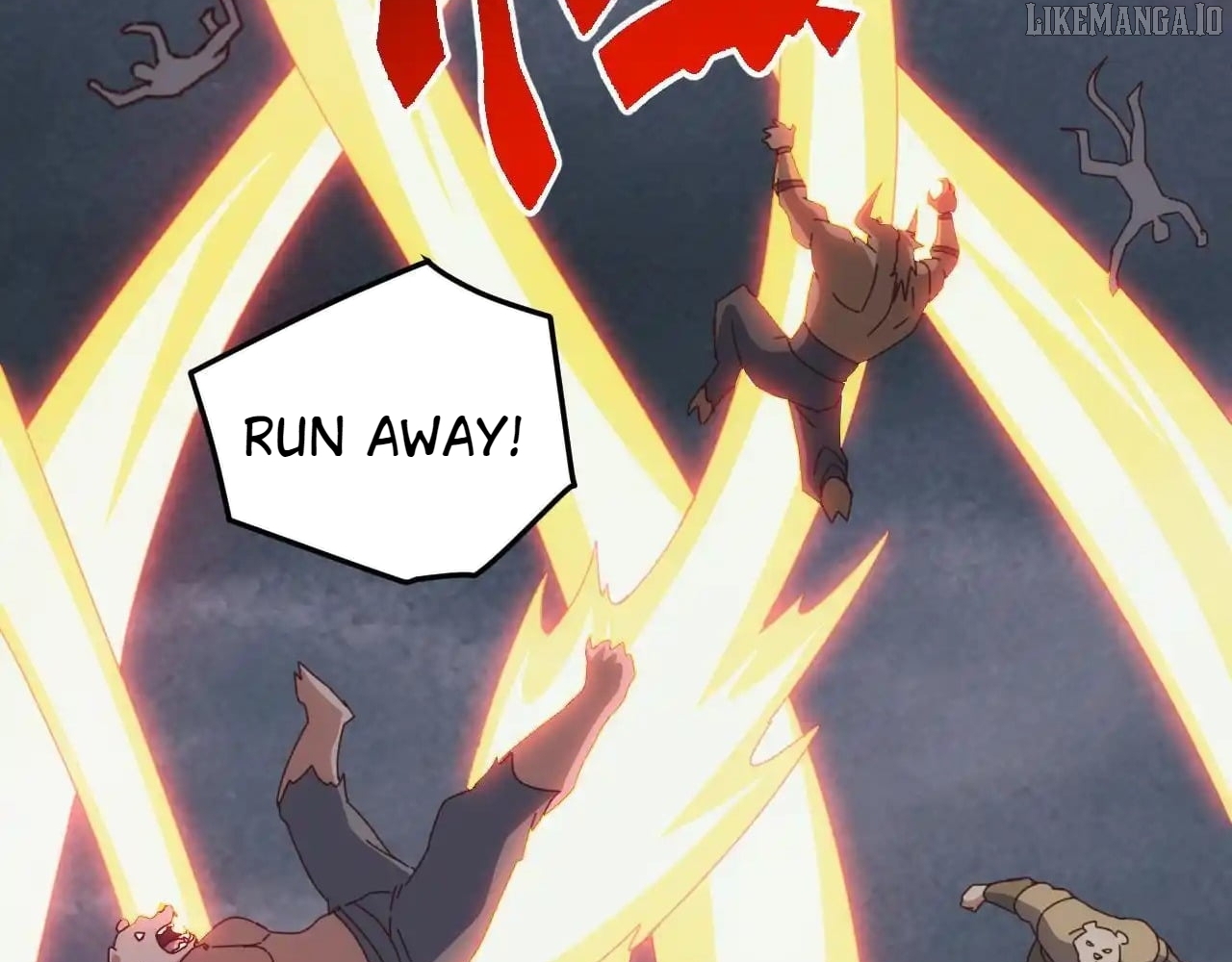 Invasion of the Myriad Races: Starting by Taming a Legendary Beast Chapter 53 - page 103